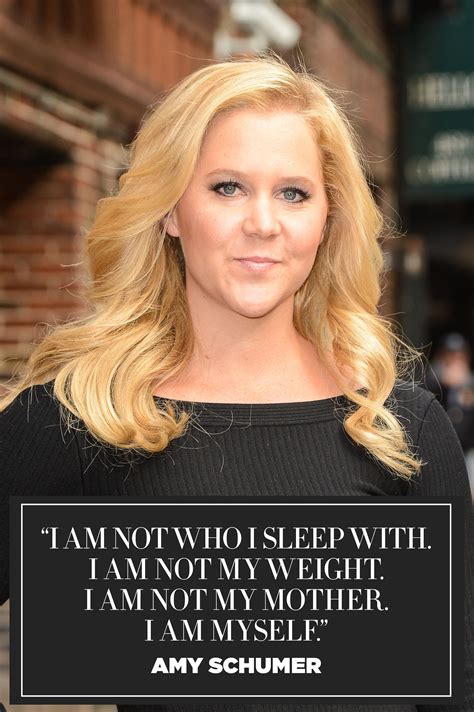 Pin By Stephanie Knouse On Amy Schumer Quotes Humor Best Female Comedians Female Comedians