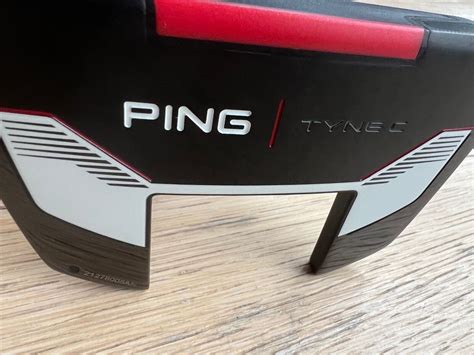 Ping Tyne C Centre Shafted Putter 34 New Ebay