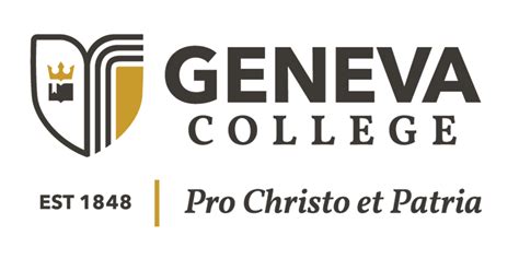 Geneva College A Christian College In Pennsylvania