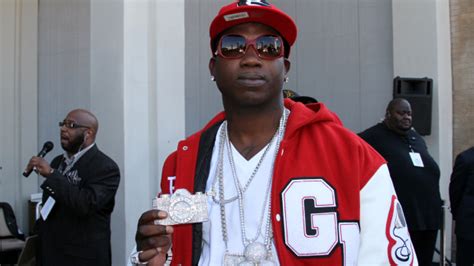 Rapper Gucci Mane Gets Three Years Three Months In Prison On Federal Gun Charge Cbs News