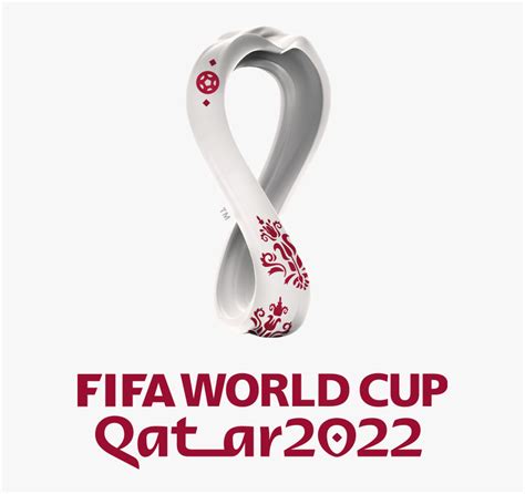 Fifa World Cup Qatar 2022 Logo Hd Png Download Kindpng