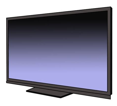 Television Free Stock Photo - Public Domain Pictures