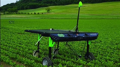 Modern Powerful Agriculture Machines That Are At Another Level 12