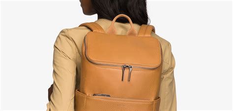 The Best Work Backpacks For Professional Women Carryology Exploring