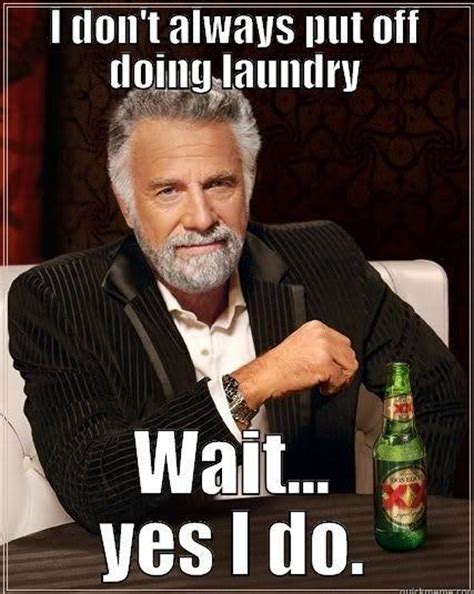 that s what tomorrow is fo is listed or ranked 5 on the list 25 hilarious laundry memes that