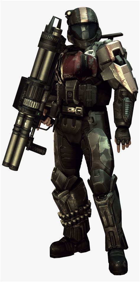 Odst Halo 3 Odst Armor Mickey Png Image Transparent Png Free