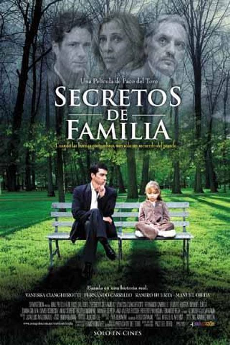 Secretos De Familia 2009 Cinecom