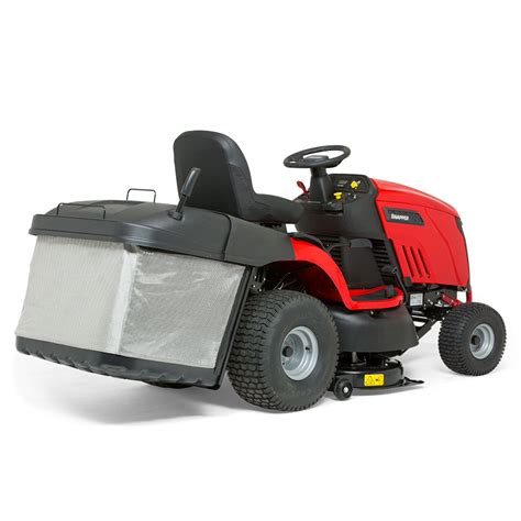 Rpx210 Rear Discharge Lawn Tractor 38 96cm Snapper