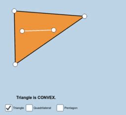 Homework is an opportunity to practice the skills learned in class. Unit 7: Polygons and Quadrilaterals - GeoGebra