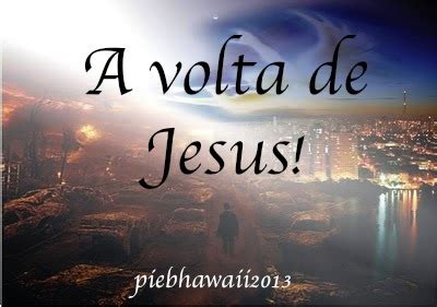 Adbel M A Volta De Jesus