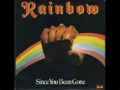 Since you been gone tommy torpedos direct hits. Rainbow - Since You've Been Gone - YouTube