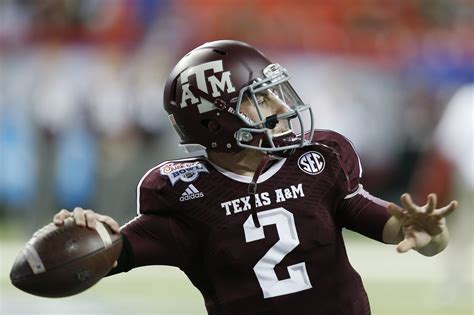 Texas Aandm Football 30 Greatest Aggie Players Of All Time