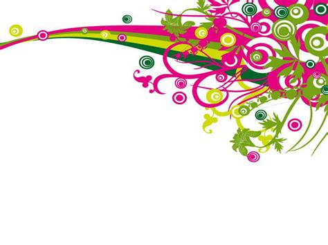 Find & download free graphic resources for vintage border. colorful floral stylish | Floral background, Frame border ...