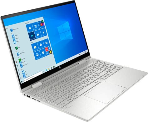 Hp Envy X360 2 In 1 156″ Touch Screen Laptop Intel Core I7 12gb