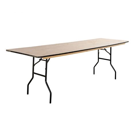 Rectangle Folding Tables Whim Hospitality