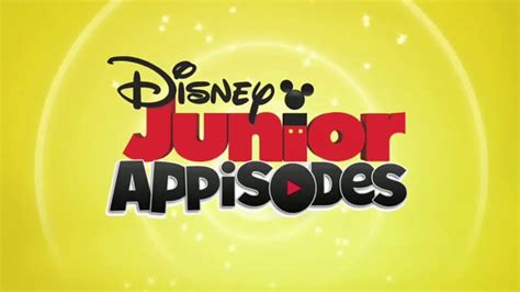 Disney Junior Appisodes Tv Commercial Watch The Show Play The Show