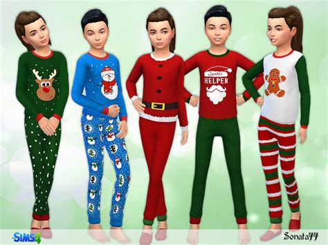 The Sims Resource S77 Set For Children 01