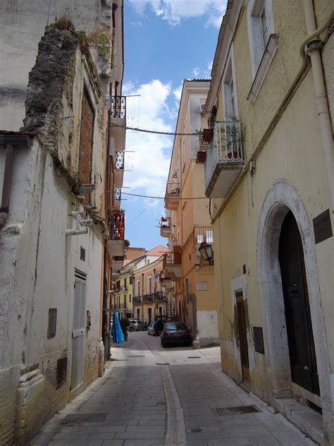 / ˈ f ɒ dʒ ə /, us: Trip to Foggia, Italy | Life in Luxembourg