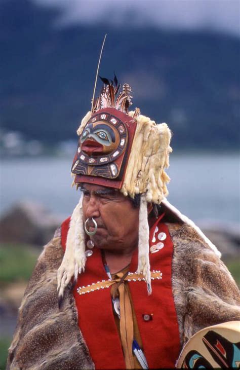 Alaskayukon Cultural Joe Ordóñez