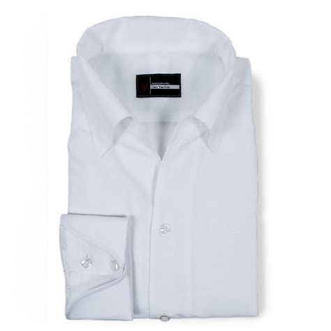 The Mens White Dress Shirt — A Definitive Buying Guide On Our Favorites
