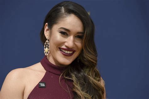 Yellowstone Star Qorianka Kilcher Charged With Disability Payment Fraud