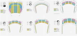 Metropolitan Opera Seating Chart Seating Charts Opera Chart