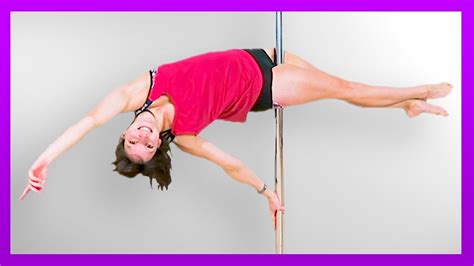Master Your Plank Hold 3 Essential Tips How To Pole Dance Youtube