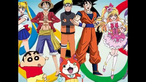 Details 81 Famous Japanese Anime Latest Vn