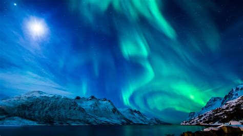2560x1440 Northern Lights Aurora Borealis Uk 1440p Resolution