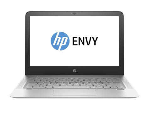 HP ENVY 13 Laptops View Specs Compare Models