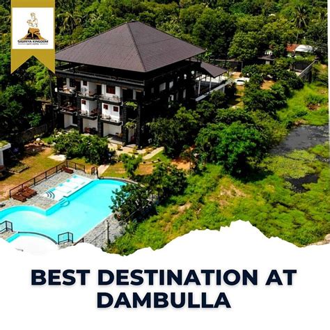 Sigiriya Kingdom Gate Hotel Dambulla Hotel Reviews Photos Rate
