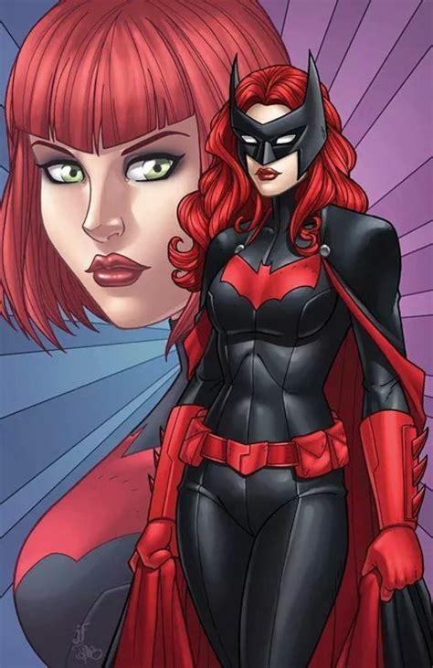 17 Best Images About Batwoman Aka Katherine Kane Trl On