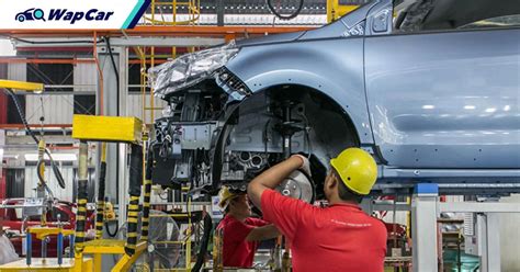 Shared auto cars sdn bhd (3s centre). Sebuah lagi jenama automotif China bakal menyusul, Kedah ...