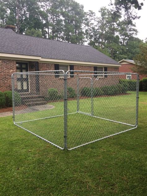 New 10x10x6 Dog Kennel Pen For Sale In Raleigh Nc Offerup
