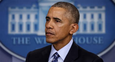 Obama Dismisses Russia As A Weaker Country Politico