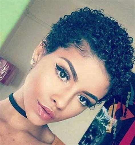 Check spelling or type a new query. 25 Great Short Haircuts for Black Women - crazyforus