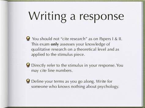 View qualitative research research papers on academia.edu for free. Qualitative research paper