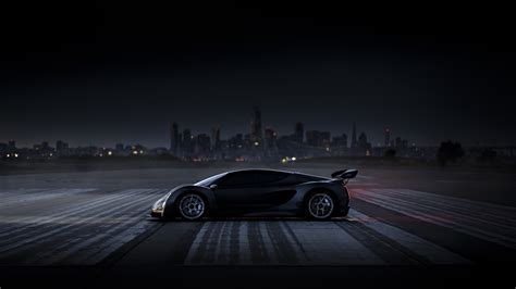 Wallpaper Czinger 21c Supercar Luxury Cars 2020 Cars 8k Cars