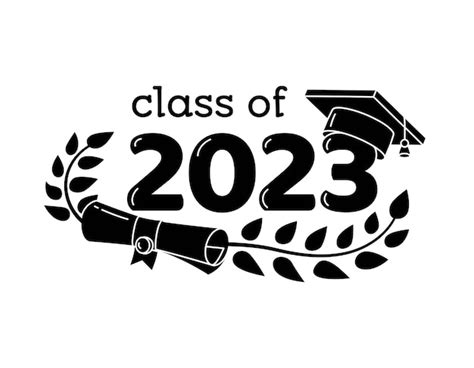Page 2 Happy Graduation 2023 Vectors And Illustrations For Free