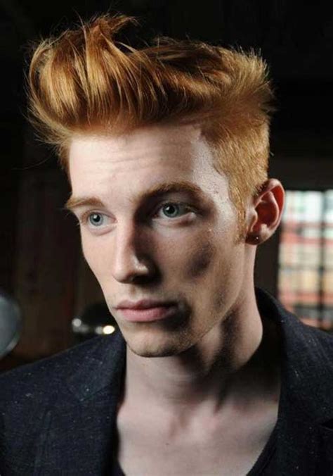 25 Best Hair Color For Men The Best Mens Hairstyles