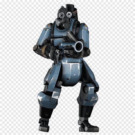 Team Fortress 2 Robot Video Game Killing Floor Garrys Mod Robot