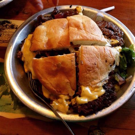 Jul 14, 2019 · restaurant gaar. Meers Restaurant In Oklahoma Is Unlike Any Other In The ...