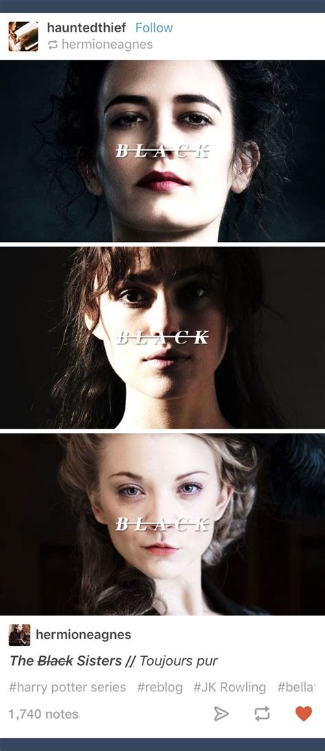 Check spelling or type a new query. Tumblr; Harry Potter; Bellatrix Lestrange; Andromeda Tonks ...