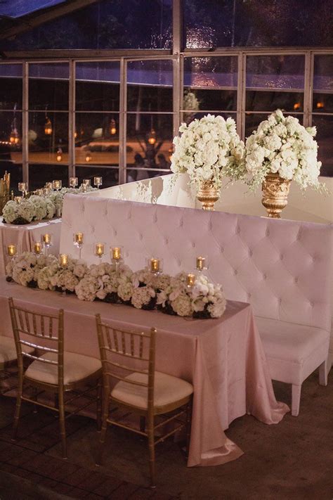 A Beautiful White And Gold Dallas Wedding Modwedding Luxury Wedding