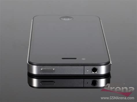 Apple Iphone 4 Pictures Official Photos