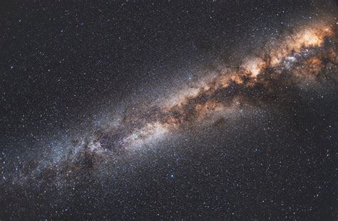 Why Is The Milky Way Called Milky Way Science Abc