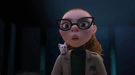 Dr Zara Dans Abominable Zara Manipulative Women Dreamworks