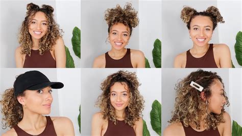 Exemplary Long Hairstyles A Curls
