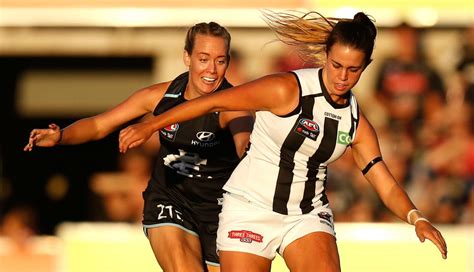 Aflw preseason scratch match results. Debutant claims AFLW Players' MVP of the Week - AFL Players