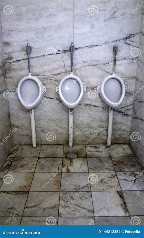 Toilet Dirty Unhygienic Stock Photo Image Of Flush 144212354